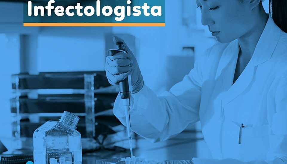 DIA DO INFECTOLOGISTA Instituto Ensina DIA DO INFECTOLOGISTA Instituto Ensina